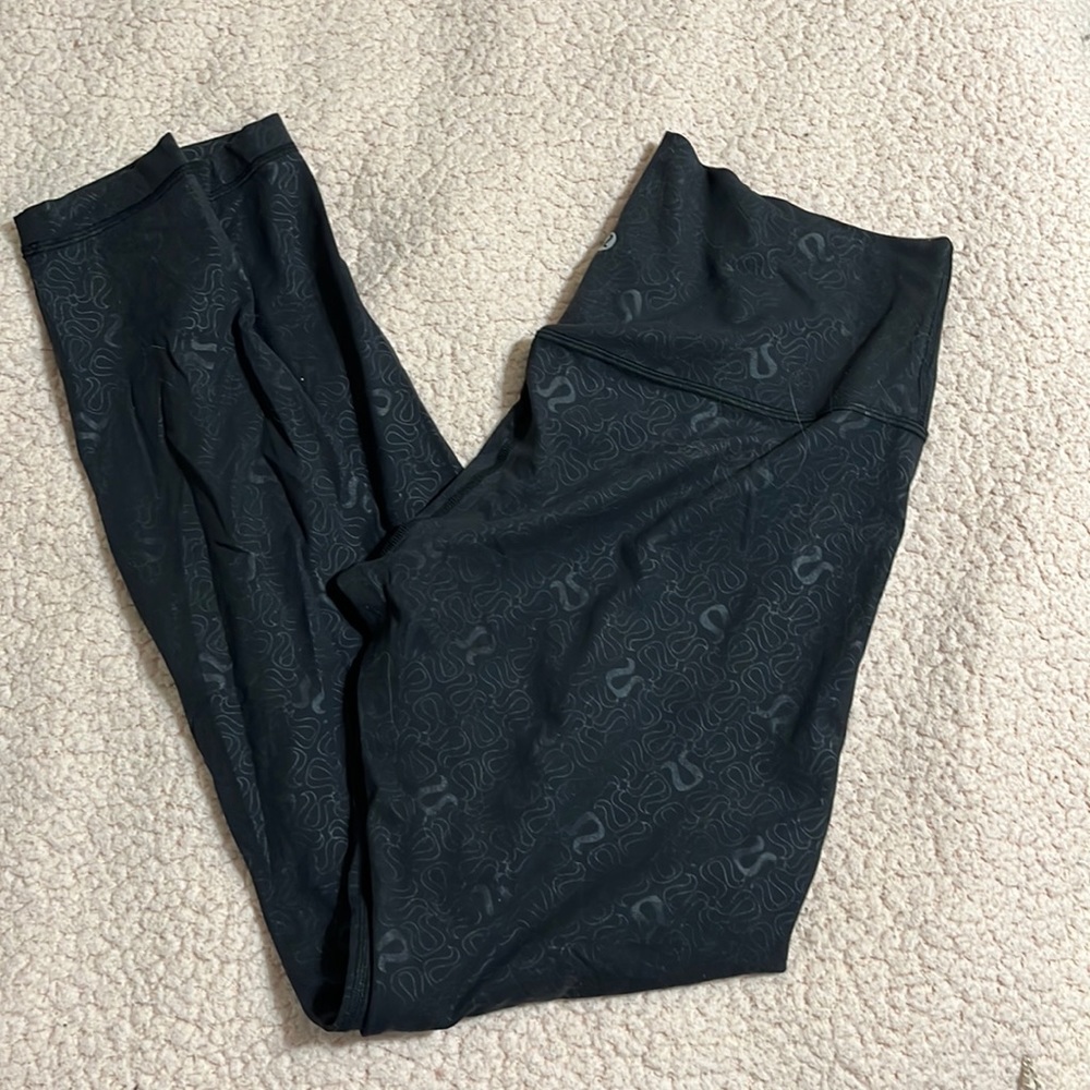 lululemon align leggings